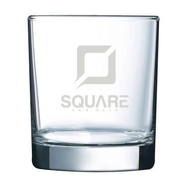 Logotrade ärikingid pilt: Scott Water Glass 300 ml