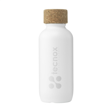 Logo trade ärikingituse pilt: EcoBottle 650 ml taimepõhine – valmistatud EL-is