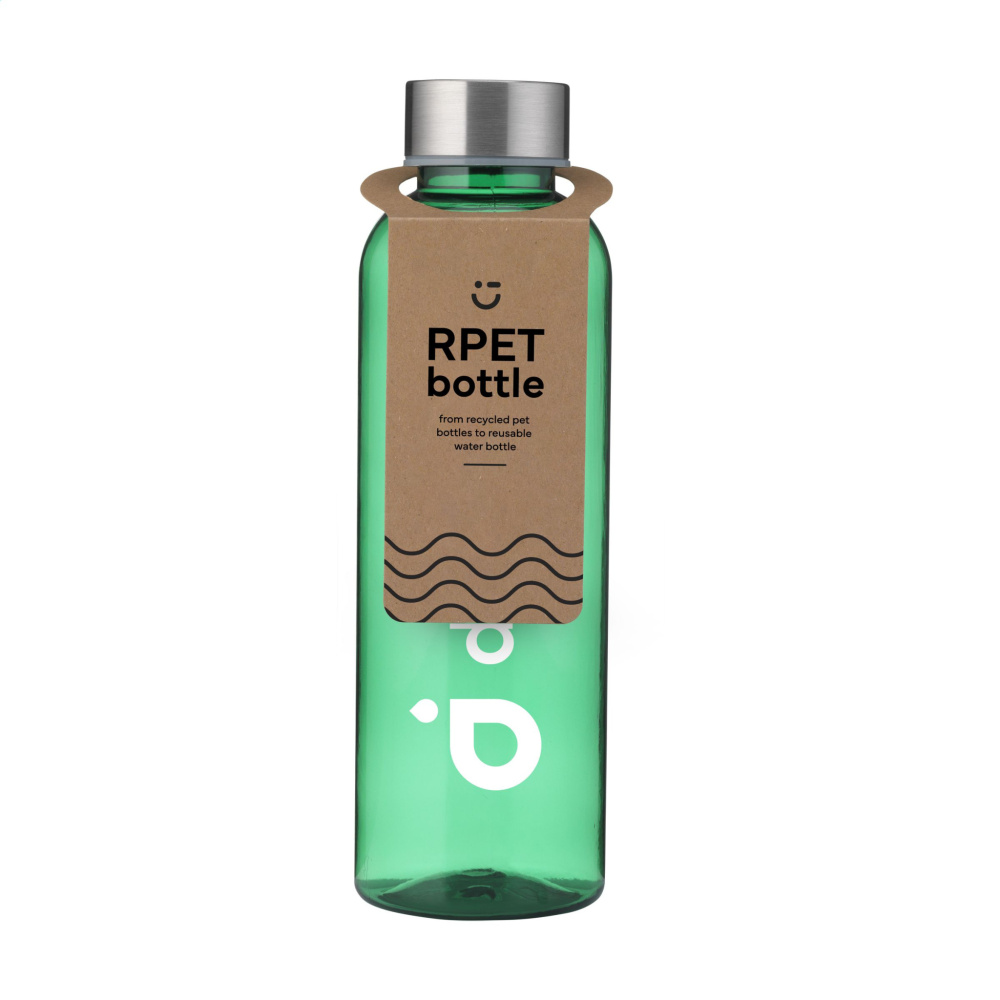 Logotrade firmakingid pilt: Senga GRS RPET Bottle 500 ml joogipudel