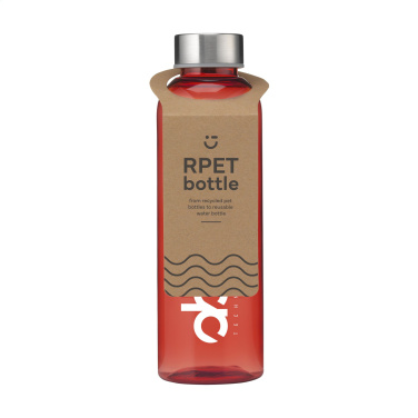 Logotrade reklaamtooted pilt: Senga GRS RPET Bottle 500 ml joogipudel