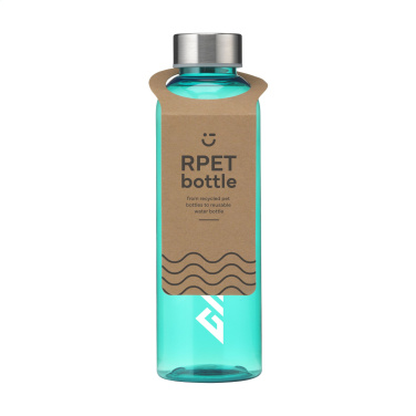 Logotrade reklaamkingituse foto: Senga GRS RPET Bottle 500 ml joogipudel