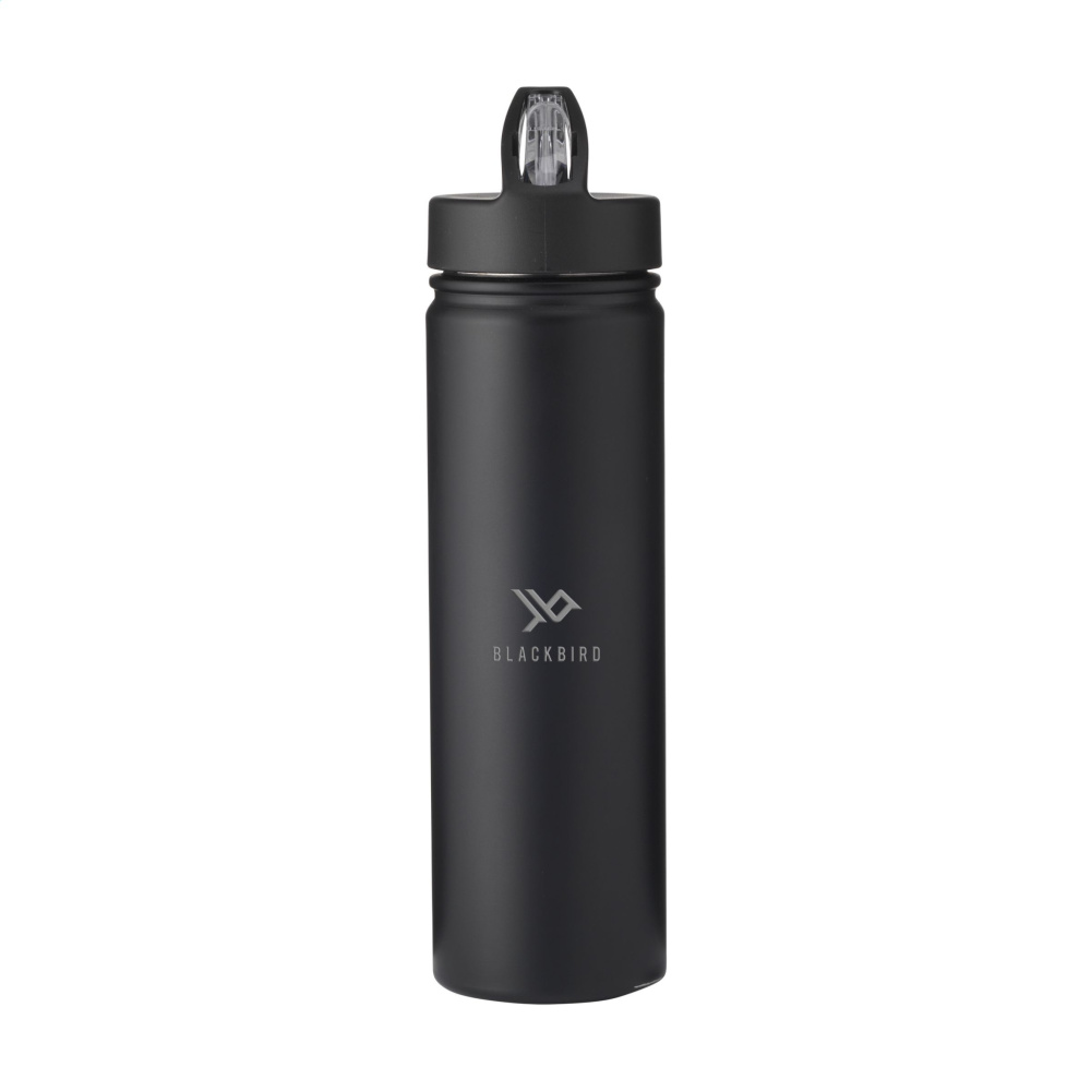 Logo trade meened foto: Flask RCS Recycled Bottle 500 ml termopudel