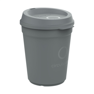 Logotrade ärikingid pilt: CirculCup kaas 300 ml