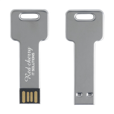 Logotrade reklaamkingi foto: USB võti 64 GB