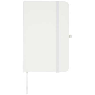 Logotrade reklaamkingitused pilt: Spectrum Plus A6 kõvakaaneline märkmik