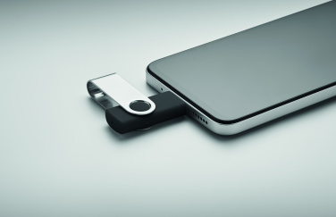Logo trade ärikingi pilt: 16 GB USB-mälupulk 3.0 C-tüüp