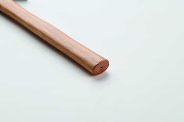 Logo trade firmakingitused foto: CRACKER puidust käepidemega haamer