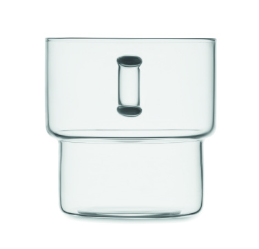 Logo trade meene pilt: BOROMUG borosilikaatklaas 300 ml