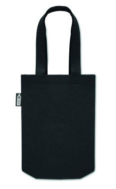 Logo trade ärikingitused foto: FELTOTE väike RPET vildist kingikott