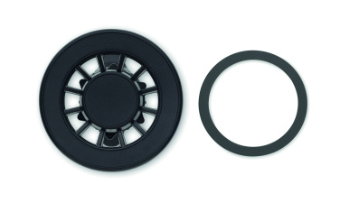 Logo trade ärikingitused foto: HOLDME magnetiline telefonihoidik autosse