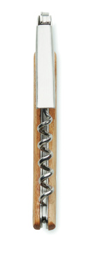 Logotrade ärikingi foto: BLAITER roostevabast terasest ettekandja nuga