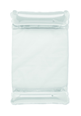 Logo trade ärikingi pilt: HAMAFLOAT täispuhutav veemadrats