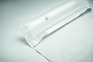 Logo trade ärikingitused foto: HAMAFLOAT täispuhutav veemadrats