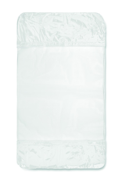 Logotrade meened pilt: HAMAFLOAT täispuhutav veemadrats