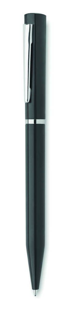 Logotrade meened pilt: MAIPEN nisuõlest ABS keerd pastapliiats