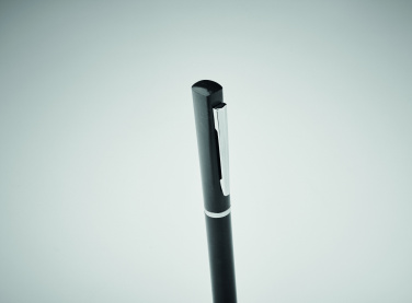 Logotrade firmakingi foto: MAIPEN nisuõlest ABS keerd pastapliiats