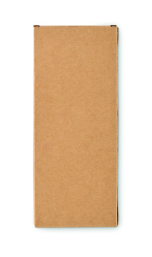 Logotrade firmakingitused pilt: GLAW 4 korduvkasutatavat klaaskõrt