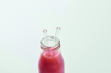 Logo trade reklaamkingitused foto: GLAW 4 korduvkasutatavat klaaskõrt