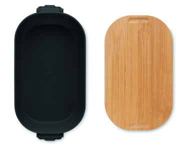 Logotrade firmakingid pilt: LEKKER PP lõunasöögikarp 700 ml