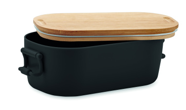 Logo trade reklaamtooted foto: LEKKER PP lõunasöögikarp 700 ml