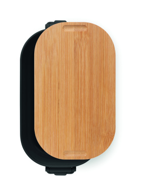 Logo trade reklaamtooted foto: LEKKER PP lõunasöögikarp 700 ml