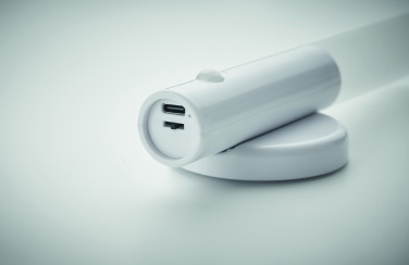 Logotrade reklaamkingitused pilt: SENLUZ laetav sensorvalgusti