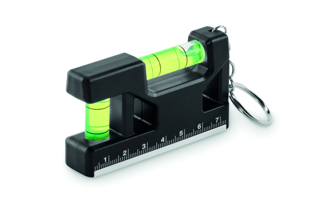 Logo trade ärikingituse pilt: MAGEVEL vesilood ABS võtmehoidja