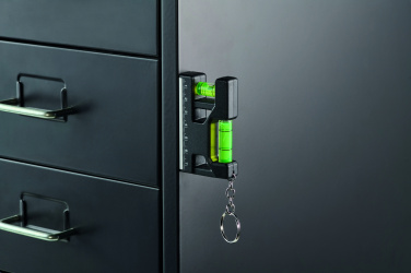 Logo trade firmakingituse pilt: MAGEVEL vesilood ABS võtmehoidja