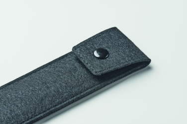 Logotrade meene foto: CENCIL RPET vildist pliiatsikott