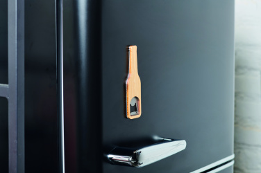 Logo trade meene pilt: BUPER bambusest pudeliavaja