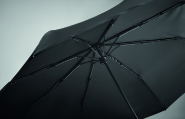 Logo trade reklaamkingi pilt: SEATTLE 21-tolline RPET vihmavarju komplekt