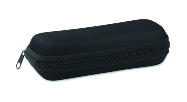 Logo trade ärikingituse pilt: PORTLAND 19-tolline kokkupandav vihmavari