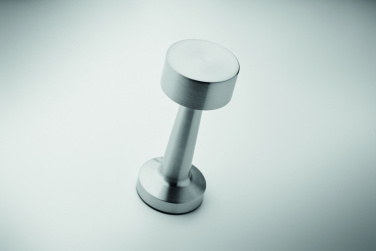 Logotrade ärikingituse foto: HIERLUZ laetav rauast laualamp