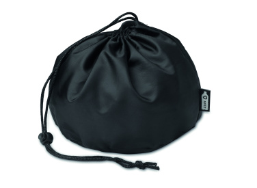 Logotrade meene foto: HEDREST vahtmaterjalist reisipadi