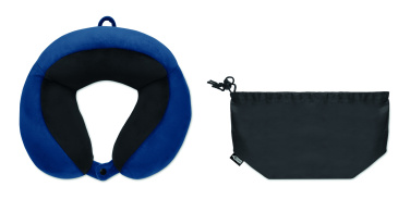 Logotrade reklaamtoote foto: HEDREST vahtmaterjalist reisipadi