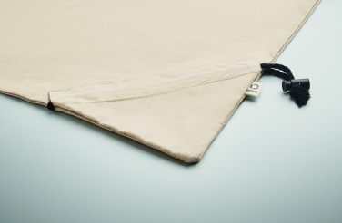 Logotrade meene foto: CARRIE kokkupandav ostukott 140 gr/m²