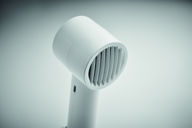 Logo trade reklaamkingituse pilt: AIRE väike kaasaskantav ventilaator 2000 mAh