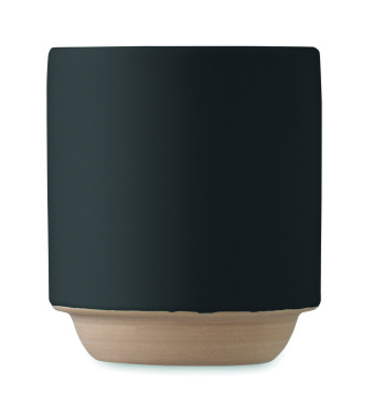 Logo trade reklaamkingituse pilt: CERACK keraamiline virnastatav kruus 170 ml