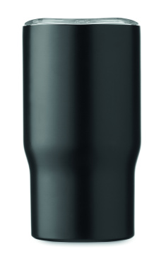 Logotrade firmakingituse foto: TUMBOO topeltseinaga termoskruus 350ml