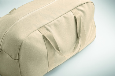 Logo trade meene pilt: DUFFAS reisikott 450 gr/m²