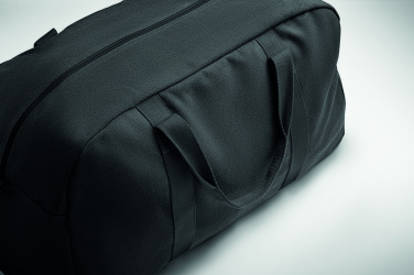 Logotrade firmakingituse foto: DUFFAS reisikott 450 gr/m²