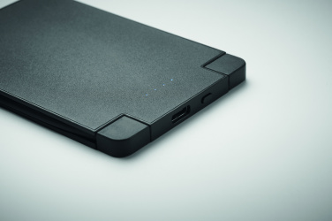 Logotrade reklaamkingitused pilt: SLIMPO magnetiga akupank 2500 mAh