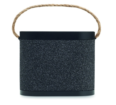 Logotrade reklaamkingid pilt: WUSIC 15 W juhtmevaba laadija kõlar