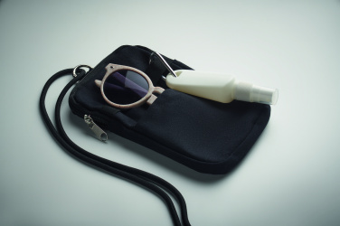 Logo trade reklaamkingi pilt: MOBIBOLSA nutitelefoni kott