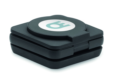 Logotrade reklaamkingituse foto: NETICA 3in1 kokkupandav laadimisjaam