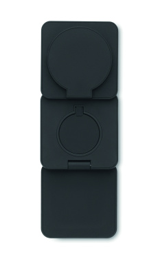 Logo trade reklaamtooted foto: NETICA 3in1 kokkupandav laadimisjaam