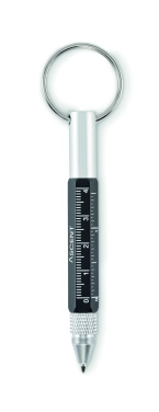 Logo trade reklaamtoote pilt: TWEN multitööriist võtmehoidja