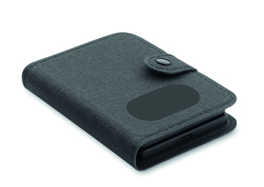 Logotrade ärikingid pilt: CAWATT 4 in 1 kaabli pistikute komplekt 15W