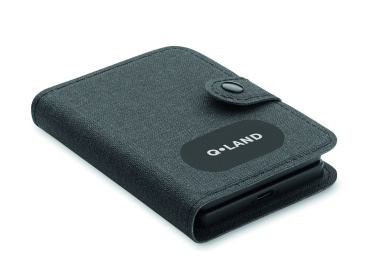 Logo trade reklaamtooted foto: CAWATT 4 in 1 kaabli pistikute komplekt 15W