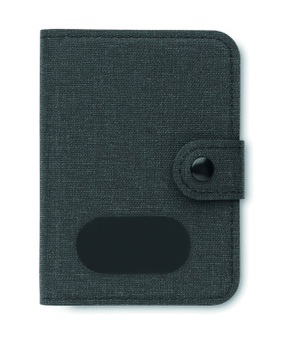 Logotrade ärikingitused pilt: CAWATT 4 in 1 kaabli pistikute komplekt 15W